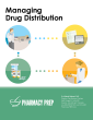 Managing Drug Distribution -  Misbah Biabani, Ph.D.