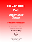 Therapeutics Part I- Cardiovascular Disease Review - Misbah Biabani, Ph.D.