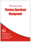 Pharmacy Operational Managements - Misbah Biabani, Ph.D.